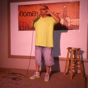 Meet your Posher, Roberto